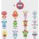 Educational Insights Playfoam Pals Fantasy Friends Party Pack de 12