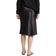 Vince Slip Skirt - Black