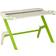 Techni Sport Jabra Gaming Desk - Green, 1219x648x813mm