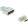 DeLock Thunderbolt 3 USB C-USB C Adapter M-F