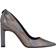 Calvin Klein Attie Pointy - Metallic Pewter