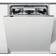 Whirlpool WIO 3O33 PLE White