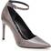 Calvin Klein Demma Pointy - Metallic Pewter