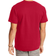Hanes Beefy-T Pocket T-shirt Unisex - Deep Red