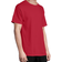 Hanes Essential-T Short Sleeve T-shirt 4-pack - Deep Red