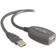 Belkin USB A-USB A F-M 16.4ft 16.4ft