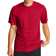 Hanes Sport Cool Dri Performance T-shirt 2-pack Men - Deep Red