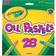 Crayola Oil Pastels 28-pack