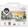 Bob Ross Basic Paint Set 10-pack