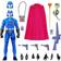 Super7 G.I. Joe Ultimates! Wave 1 Cobra Commander