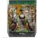 Super7 Teenage Mutant Ninja Turtles Ultimates Guerrilla Gorilla