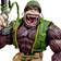 Super7 Teenage Mutant Ninja Turtles Ultimates Action Figure