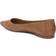 Sam Edelman Wanda Pointed Toe Flat - Cuoio Weave