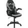 Flash Furniture X10 Gaming Chair - Grey/Black