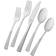 Zwilling Kingwood Cutlery Set 20