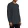 Hanes 1901 Long Sleeve T-shirt - Black