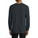 Hanes 1901 Long Sleeve T-shirt - Black