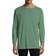 Hanes 1901 Long Sleeve T-shirt - Cypress Green