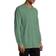 Hanes 1901 Long Sleeve T-shirt - Cypress Green