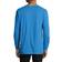 Hanes 1901 Long Sleeve T-shirt - Blue