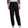 Hanes ComfortBlend EcoSmart Sweatpants - Black