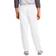 Hanes ComfortBlend EcoSmart Sweatpants - White