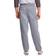 Hanes ComfortBlend EcoSmart Sweatpants - Light Steel