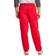 Hanes ComfortBlend EcoSmart Sweatpants - Deep Red