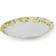 Mikasa Lemons Serving Platter & Tray