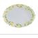 Mikasa Lemons Serving Platter & Tray