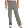 Hanes X-Temp Jersey Pocket Pant Men - Charcoal Heather