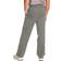 Hanes X-Temp Jersey Pocket Pant Men - Charcoal Heather