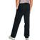 Hanes X-Temp Jersey Pocket Pant Men - Black