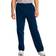 Hanes X-Temp Jersey Pocket Pant Men - Navy