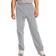 Hanes X-Temp Jersey Pocket Pant Men - Light Steel