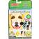 Melissa & Doug On the Go Make a Face Pets Reusable Sticker Pad