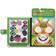 Melissa & Doug On the Go Make a Face Pets Reusable Sticker Pad