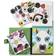 Melissa & Doug On the Go Make a Face Pets Reusable Sticker Pad