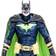 McFarlane DC Multiverse 7 Inch Action Figure Batman of Earth 22 Infected