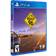 Road 96 Sony PlayStation 4 Adventure