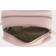 Royce New York Toiletry Bag - Light Pink