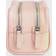 Royce New York Toiletry Bag - Light Pink