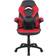 Flash Furniture X10 Gaming Chair - Red/Black