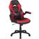 Flash Furniture X10 Gaming Chair - Red/Black