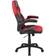 Flash Furniture X10 Gaming Chair - Red/Black