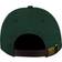 Kangol Gorra Washed Baseball - Vert