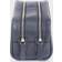 Royce New York Toiletry Bag - Navy Blue