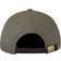 Kangol Washed Baseball Cap - Smog