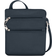 Travelon Anti-Theft Classic Slim Double Zip Crossbody - Midnight