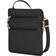 Travelon Anti-Theft Classic Slim Double Zip Crossbody - Black